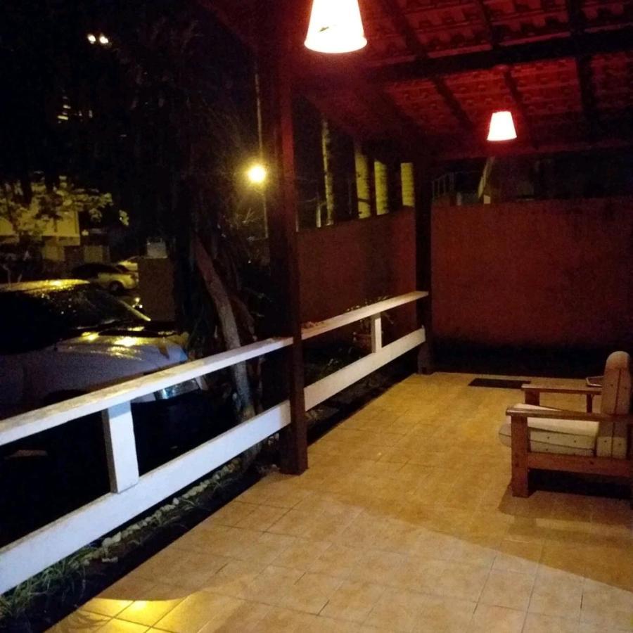 Casa Riviera Villa Bertioga Exterior photo