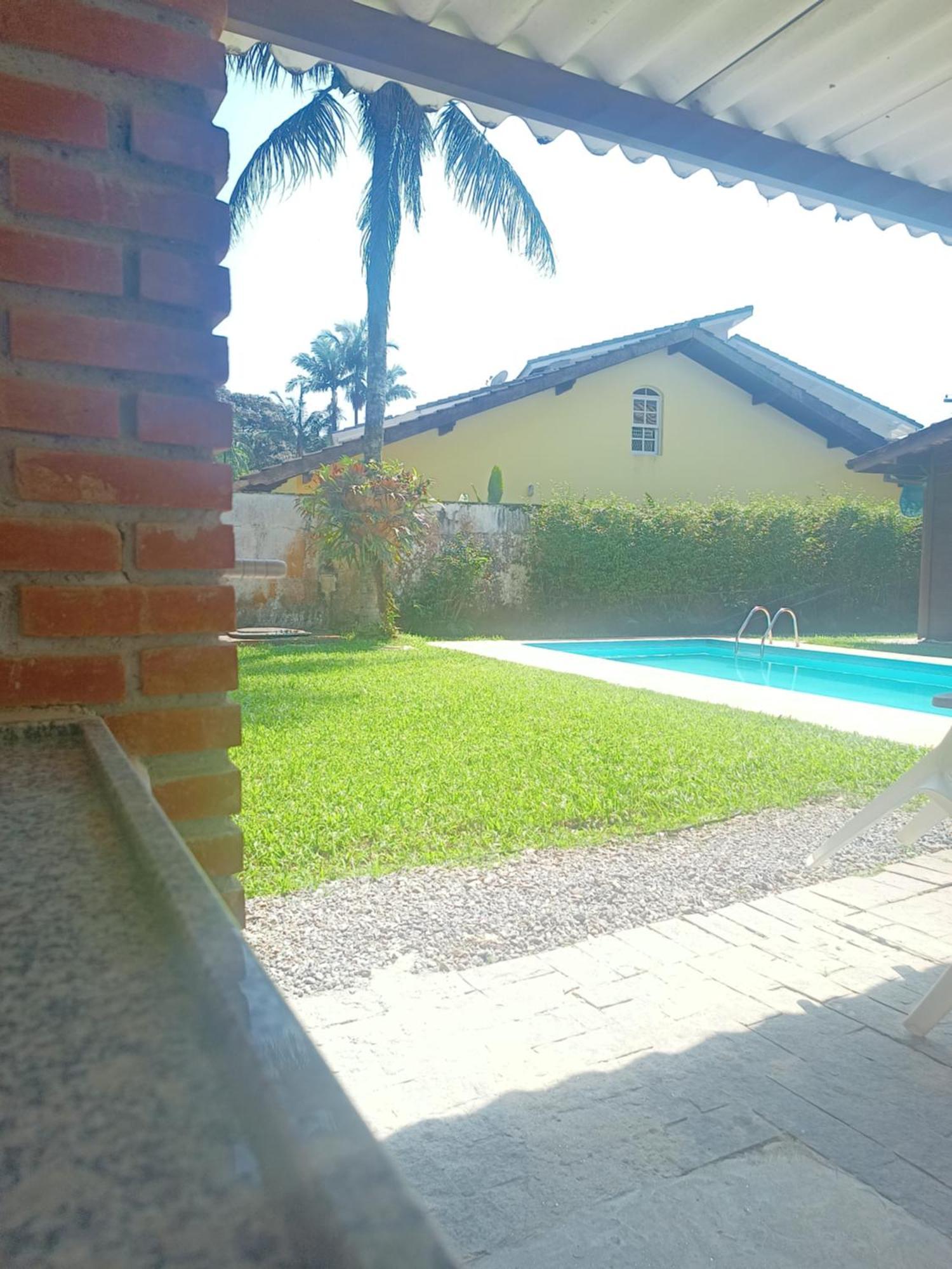 Casa Riviera Villa Bertioga Exterior photo