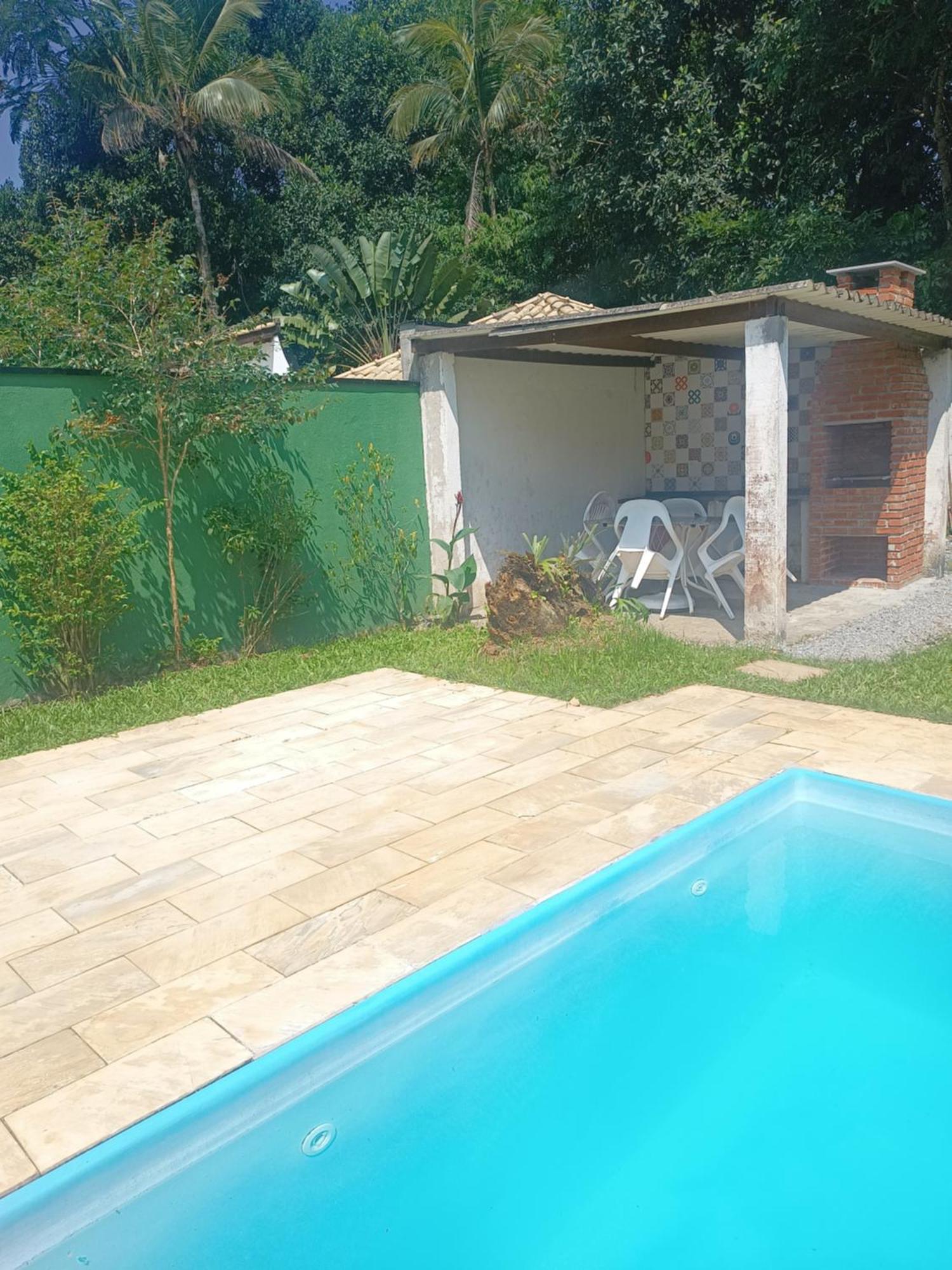 Casa Riviera Villa Bertioga Exterior photo